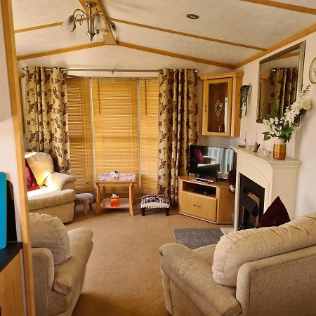 6 Berth Central Heated On The Chase Roxburgh Free Wifi 잉골드멜스 외부 사진