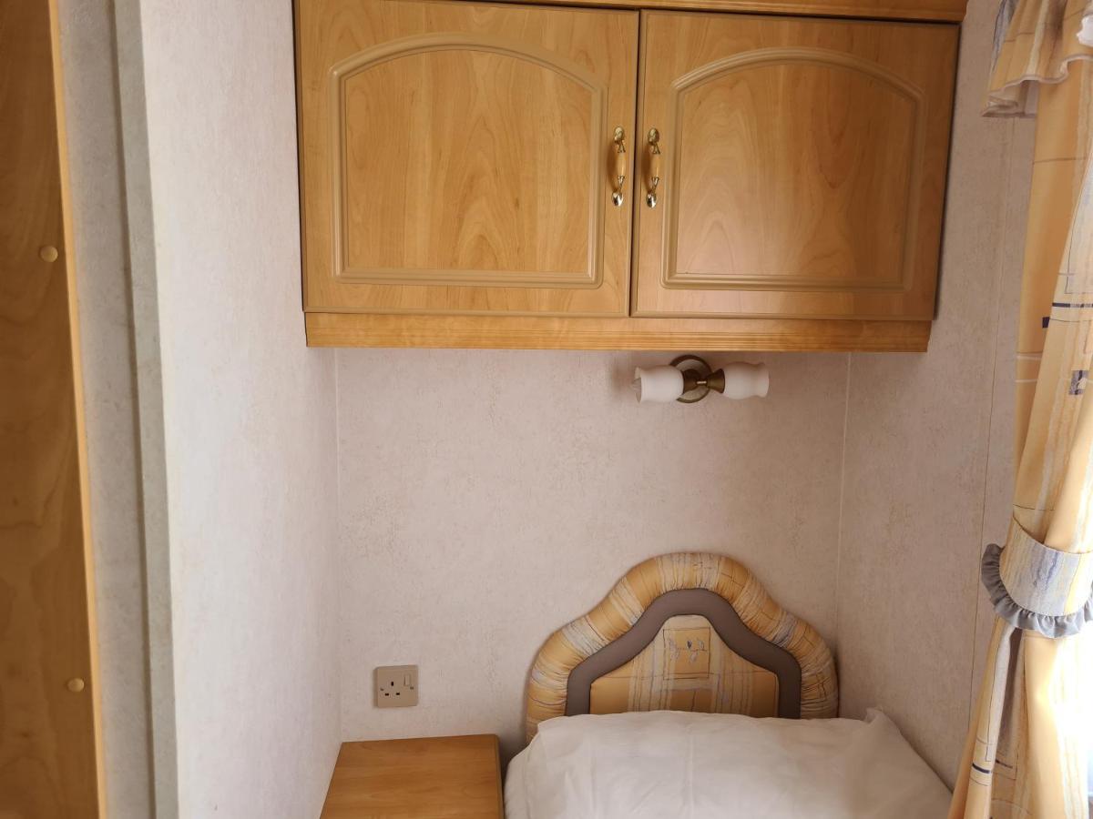 6 Berth Central Heated On The Chase Roxburgh Free Wifi 잉골드멜스 외부 사진