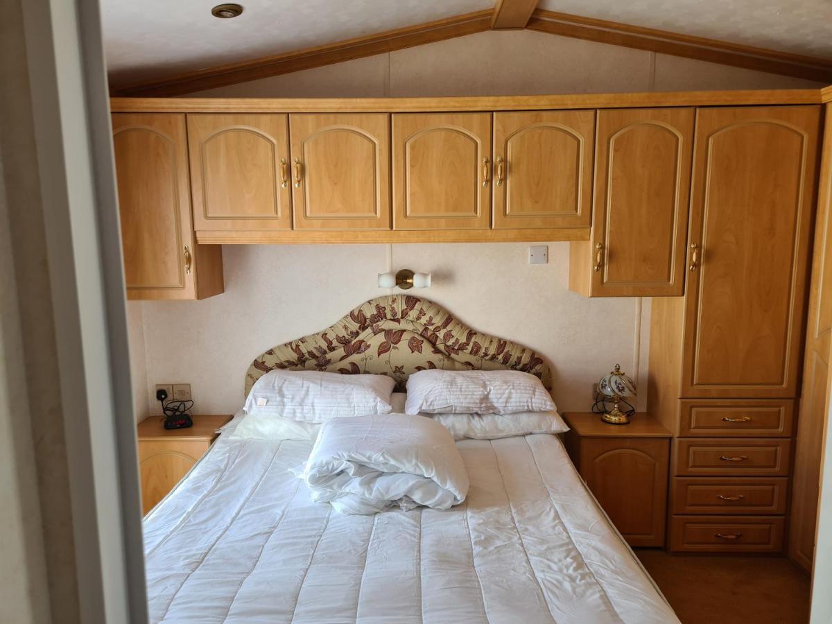 6 Berth Central Heated On The Chase Roxburgh Free Wifi 잉골드멜스 외부 사진