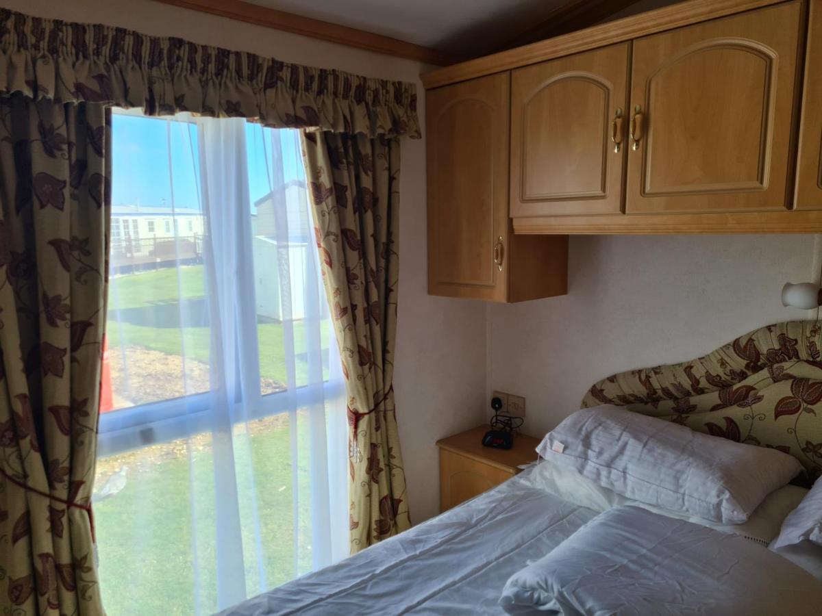 6 Berth Central Heated On The Chase Roxburgh Free Wifi 잉골드멜스 외부 사진