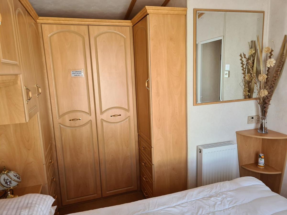 6 Berth Central Heated On The Chase Roxburgh Free Wifi 잉골드멜스 외부 사진