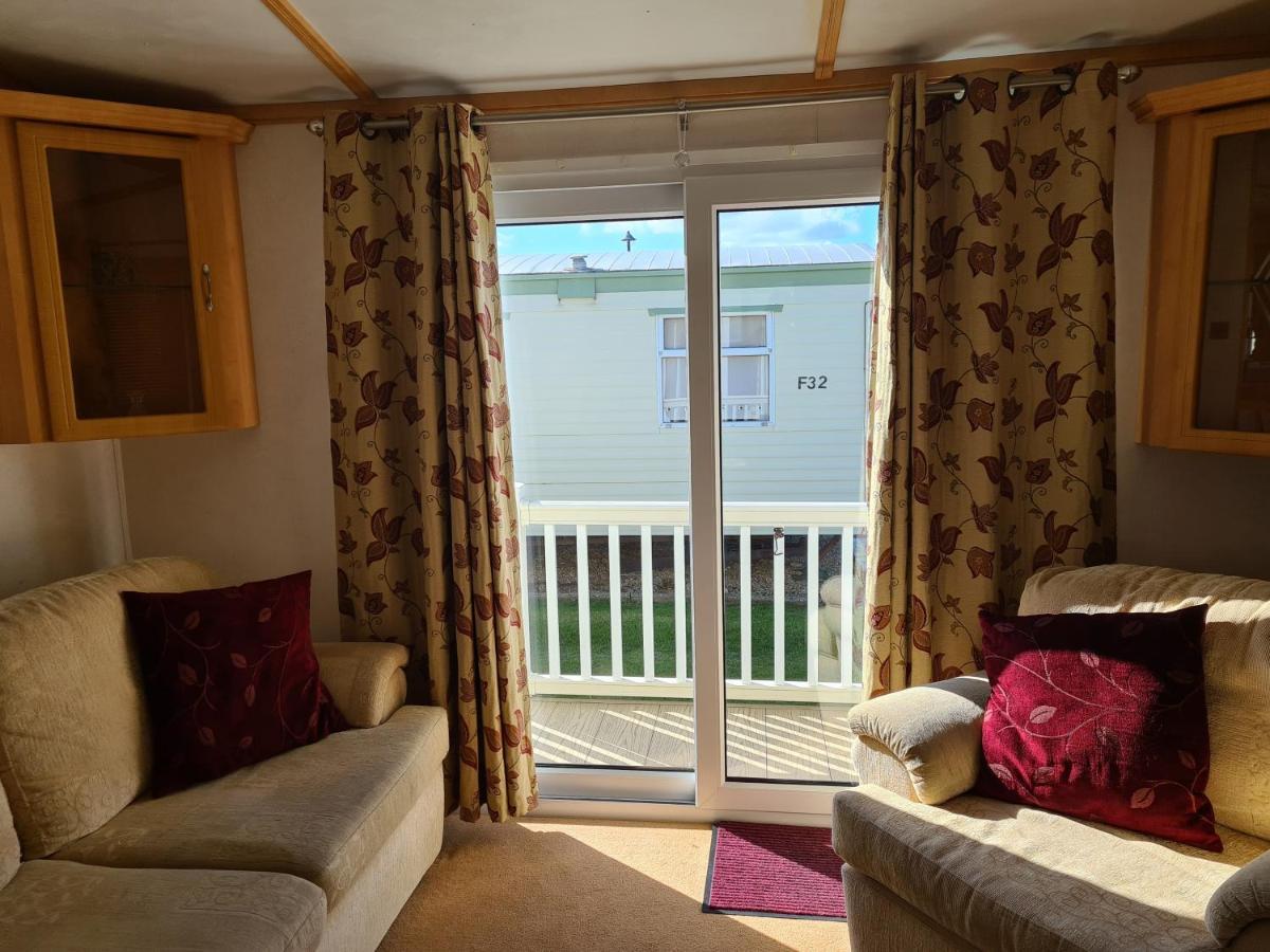 6 Berth Central Heated On The Chase Roxburgh Free Wifi 잉골드멜스 외부 사진