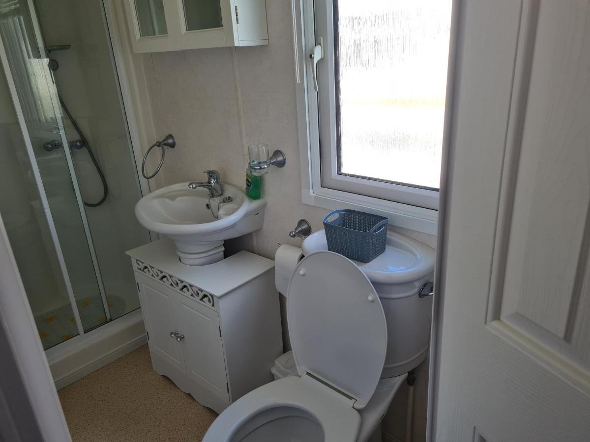 6 Berth Central Heated On The Chase Roxburgh Free Wifi 잉골드멜스 외부 사진